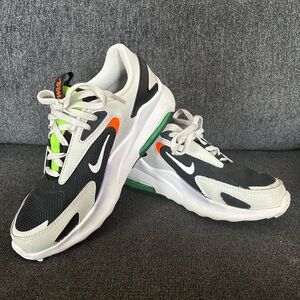 Kids Nike Shoes